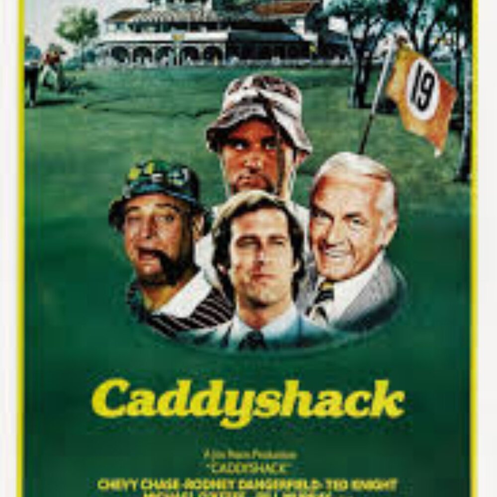 Caddyshack (DVD)